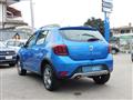 DACIA NUOVA SANDERO STEPWAY Stepway 0.9 TCe 90 CV Comfort Navi