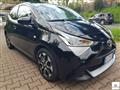 TOYOTA Aygo 1.0 VVT-i 72 CV 5p. x-fun