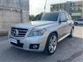 MERCEDES CLASSE GLK 4Matic Sport TAGLIANDI CASA MADRE