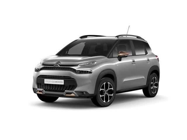 CITROEN C3 AIRCROSS PureTech 110 S&S - PLUS