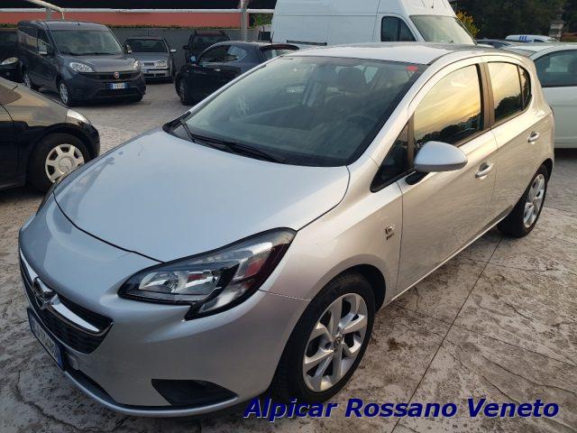 OPEL CORSA 1.4 90CV GPL Tech 5 porte Advance NEOPATENTATI