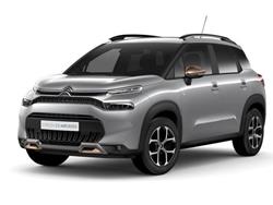 CITROEN C3 AIRCROSS PureTech 110 S&S - PLUS