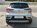 RENAULT Captur TCe 100 CV GPL Techno