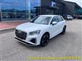 AUDI Q2 35 TFSI S line Plus Edition