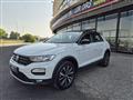 VOLKSWAGEN T-ROC 1.6 TDI SCR Style BlueMotion Technology