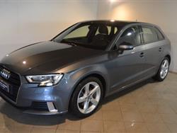AUDI A3 SPORTBACK SPB 1.6 TDI Sport