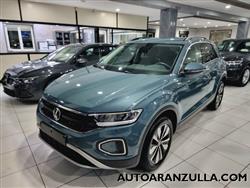 VOLKSWAGEN T-ROC NEW 2.0 TDI 115CV Style Move - Navi - Virtual Cock