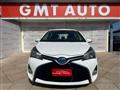 TOYOTA YARIS 1.5 HYBRID AUTOMATICA RETROCAMERA CLIMA AUTOMATICO