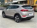 HYUNDAI TUCSON 1.7 CRDi XPossible