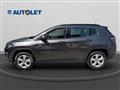 JEEP COMPASS II 2017 Diesel 1.6 mjt Longitude 2wd 120cv my19