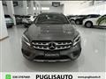 MERCEDES CLASSE GLA d Automatic 4Matic Premium