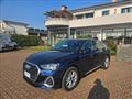 AUDI Q3 SPORTBACK SPB 35 TDI S tronic S line inteno e esterno