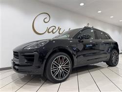 PORSCHE MACAN 2.9 S