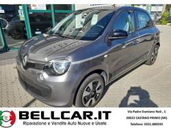 RENAULT TWINGO SCe Lovely