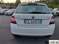 SKODA Fabia 1.0 mpi Active 60cv