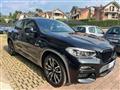 BMW X4 xDrive20d Msport-X UNICO PROPRIETARIO