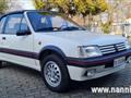 PEUGEOT 205 1.6 Cabriolet CTI