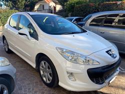 PEUGEOT 308 HDi 90CV FAP 5p. Premium