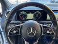 MERCEDES CLASSE B D 116CV PREMIUM AUTOMATIC NAVIGATORE RETROCAMERA