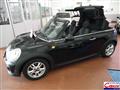 MINI Cabrio COOPER BZ/GPL NAVI CRUISE CONTROL TELEFONO !