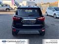 FORD ECOSPORT 1.0 EcoBoost 100 CV Titanium