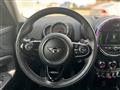 MINI COUNTRYMAN 2.0 Cooper SD Countryman ALL4 Automatica