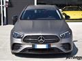 MERCEDES CLASSE E STATION WAGON de EQ-Power