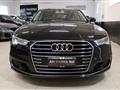 AUDI A6 AVANT Avant 2.0 TDI 190 CV ultra S tronic RESTAILING