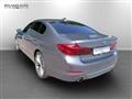 BMW SERIE 5 TOURING d Luxury 249cv auto