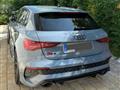 AUDI RS 3 SEDAN Sportback S-Tronic