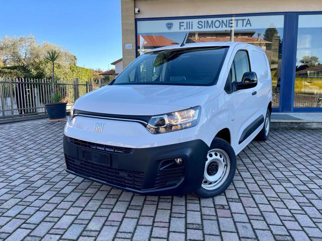 FIAT DOBLÒ VAN CH1 1.5 BlueHdi 100CV - KM0