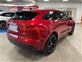 JAGUAR F-PACE 2.0 Diesel 180cv. 4x4  aut. R-Sport ,Km 65.000