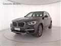 BMW X3 xDrive20d 48V Luxury