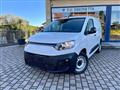 FIAT DOBLÒ VAN CH1 1.5 BlueHdi 100CV - KM0