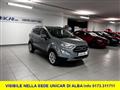 FORD ECOSPORT 1.0 EcoBoost 125 CV Start&Stop Titanium