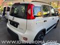 FIAT PANDA 1.0 FireFly Hybrid City-Life + gpl