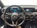 MERCEDES CLASSE A A 180 d Automatic Sport