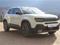 JEEP AVENGER 1.2 Turbo Summit "PRONTA CONSEGNA"