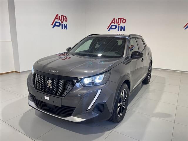 PEUGEOT 2008 PureTech 130 S&S Allure