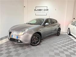 ALFA ROMEO Giulietta 1.4 t. 120CV Super Gpl