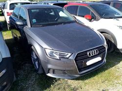 AUDI A3 SPB 1.6 TDI S tr. Business