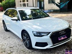 AUDI A6 Avant A6 Av. 55 3.0 TFSI qu. ultra S tr Bus Sp