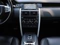 LAND ROVER DISCOVERY SPORT 2.0 TD4 150CV Auto AUTOCARRO GANCIO TRAINO Navi Te