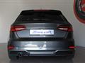 AUDI A3 SPORTBACK SPB 1.6 TDI 116 CV Sline S line panorama