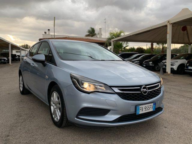 OPEL ASTRA 1.6 CDTi 110CV 5 porte Dynamic