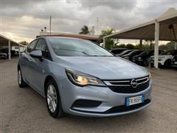 OPEL ASTRA 1.6 CDTi 110CV 5 porte Dynamic