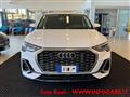 AUDI Q3 SPORTBACK SPB 45 TFSI e PHEV S tronic S line edition