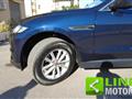 JAGUAR F-PACE 2.0 D 180 CV aut. Prestige