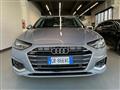 AUDI A4 AVANT Avant 40 TDI quattro S tronic Business Advanced