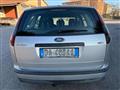 FORD FOCUS 1.6TDCiSW neopatentati senza nessun lavoro da fare